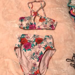 2 piece bikini